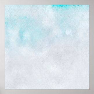 テクスチャの背景テンプレートセット ポスター