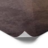 テクスチャの背景4 ポスター (角)