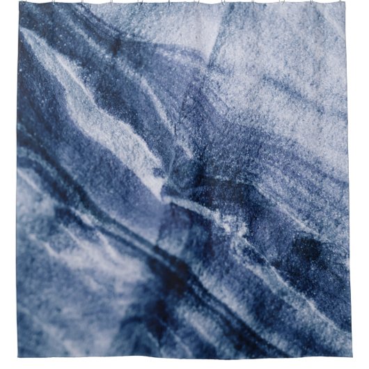 テクスチャの背景 シャワーカーテン (正面)