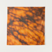 テクスチャの背景 タペストリー (正面(横))