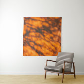 テクスチャの背景 タペストリー (インサイチュ(横))