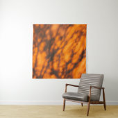 テクスチャの背景 タペストリー (インサイチュ)