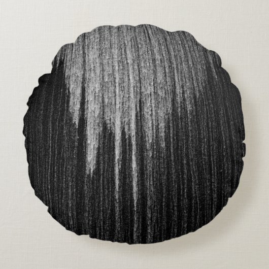 テクスチャの背景 ラウンドクッション (正面)