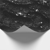 テクスチャの背景 ラッピングペーパー (角)