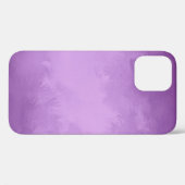 テクスチャアクリ絵を描ル背景 Case-Mate iPhoneケース (裏面 (横))
