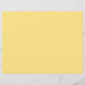 テクスチャイエローヴィンテージアンティーク素朴分離 (裏面)