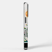 テクスチャインパストデザートサボテン頭が切れるの電話 Case-Mate iPhoneケース (裏面 / 右)