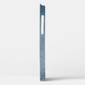 テクスチャウォールテンプレートコピー宇宙 Case-Mate iPhoneケース (裏面 / 左)