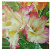 テクスチャグラディオラ タイル (正面)