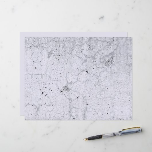 テクスチャグレーのモノクロヴィンテージの素朴分離 (正面/裏面インサイチュ)