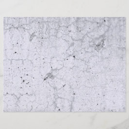 テクスチャグレーのモノクロヴィンテージの素朴分離