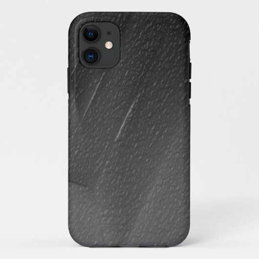 テクスチャグレープリント Case-Mate iPhoneケース (裏面)