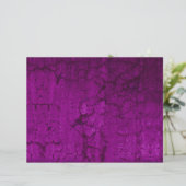 テクスチャダーク明るい赤紫色ピンクヴィンテージアンティーク グランジ (スタンド正面)