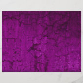 テクスチャダーク明るい赤紫色ピンクヴィンテージアンティーク グランジ (正面)