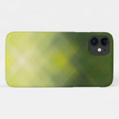 テクスチャデザインの背景 Case-Mate iPhoneケース (裏面(横))