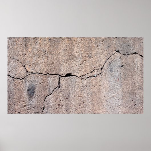 テクスチャバックグラウンドデザインレイヤ ポスター (正面)