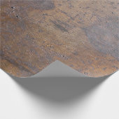 テクスチャバックグラウンドデザインレイヤ ラッピングペーパー (角)