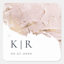 テクスチャバラ金ゴールドフェイクフォイルエレガントな結婚式