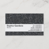 テクスチャバンドV2 – ウー素晴らしル01 名刺 (裏面)