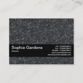 テクスチャバンドV2 – ウー素晴らしル02 名刺 (裏面)