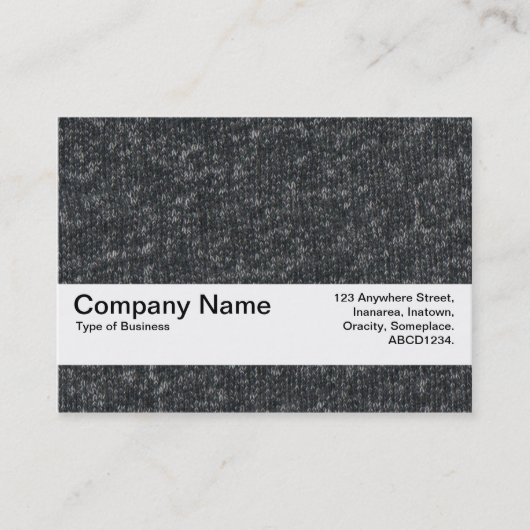 テクスチャバンドV2 – ウー素晴らしル02 名刺 (正面)