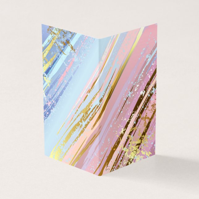 テクスチャピンクの背景 (外部)