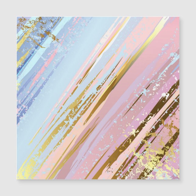 テクスチャピンクの背景 (正面)