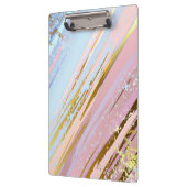 テクスチャピンクの背景 クリップボード (左)