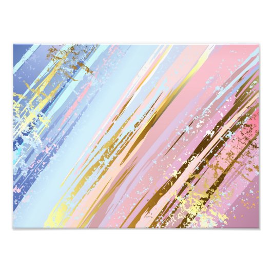 テクスチャピンクの背景 フォトプリント            (正面)