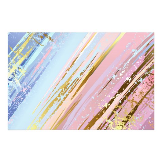 テクスチャピンクの背景 フォトプリント            (正面)