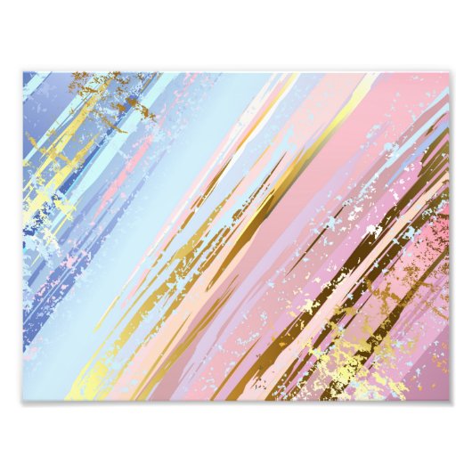 テクスチャピンクの背景 フォトプリント            (正面)