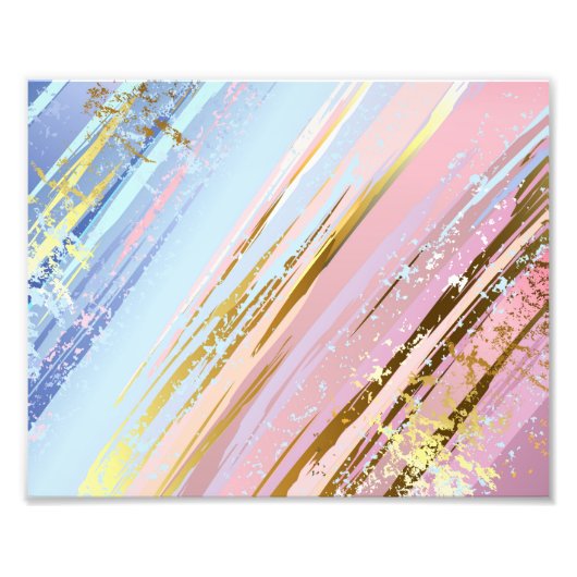 テクスチャピンクの背景 フォトプリント            (正面)