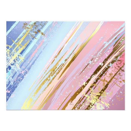 テクスチャピンクの背景 フォトプリント            (正面)