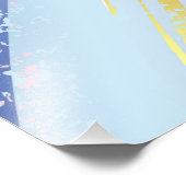 テクスチャピンクの背景 フォトプリント            (角)