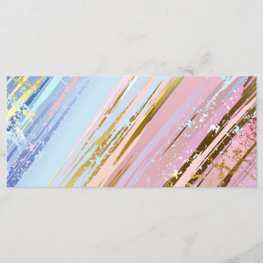 テクスチャピンクの背景 メニュー (正面)