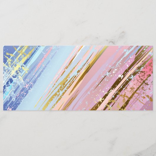 テクスチャピンクの背景 メニュー (正面)