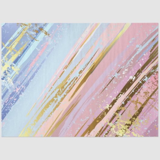 テクスチャピンクの背景 薄葉紙 (正面)