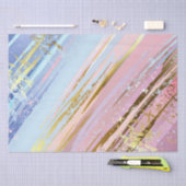 テクスチャピンクの背景 薄葉紙 (クラフト)