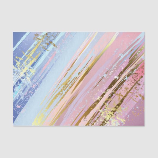 テクスチャピンクの背景 薄葉紙 (正面)