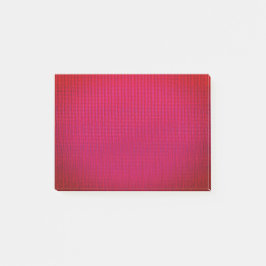 テクスチャピンクポストイットノート ポストイット