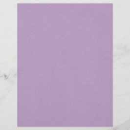 テクスチャフェイクライトパープルカラースクラップブック紙