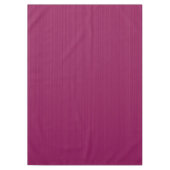 テクスチャマルーンエレガンス テーブルクロス (正面)