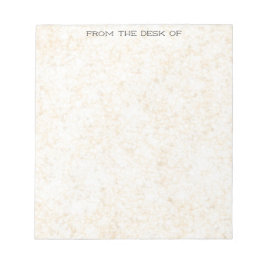 テクスチャルメモ帳 ノートパッド