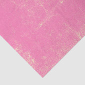 テクスチャヴィンテージパステルピンクシックなデカップパターン 薄葉紙 (詳細)