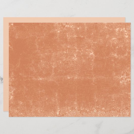 テクスチャヴィンテージベージュタンシックデコップパターン (正面/裏面)