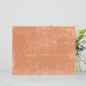 テクスチャヴィンテージベージュタンシックデコップパターン (スタンド正面)