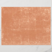 テクスチャヴィンテージベージュタンシックデコップパターン (正面)