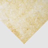 テクスチャヴィンテージ素朴金ゴールドパグランジターン 薄葉紙 (詳細)