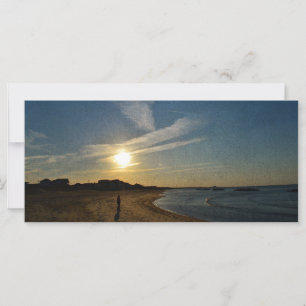 テクスチャードサンセットバイシャーリーテイラー