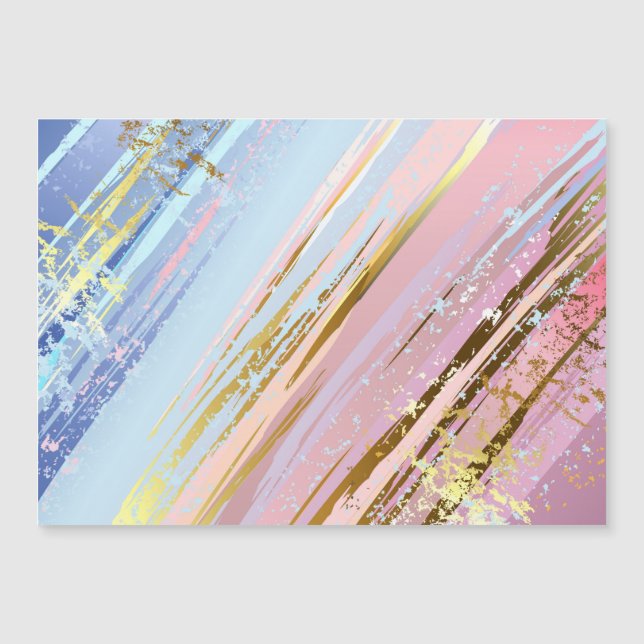 テクスチャードピンク背景 (正面)